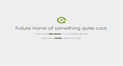 Desktop Screenshot of maynangluong.com